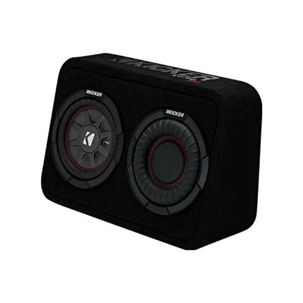 Si buscas Cajón Subwoofer 6.5 + Rebote Kicker Cwrt672 300w Pick Up puedes comprarlo con MASSIVE ELECTRONICS está en venta al mejor precio