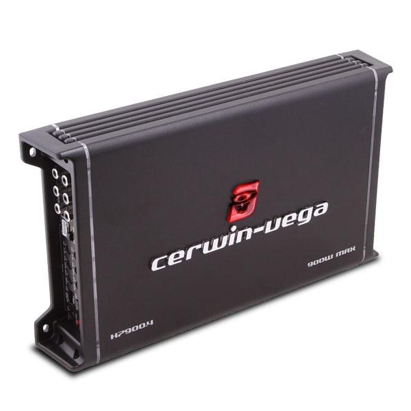  Si buscas Amplificador Cerwin Vega H7900.4 Clase Ab 4 Canales 900w Max puedes comprarlo con MASSIVE ELECTRONICS está en venta al mejor precio