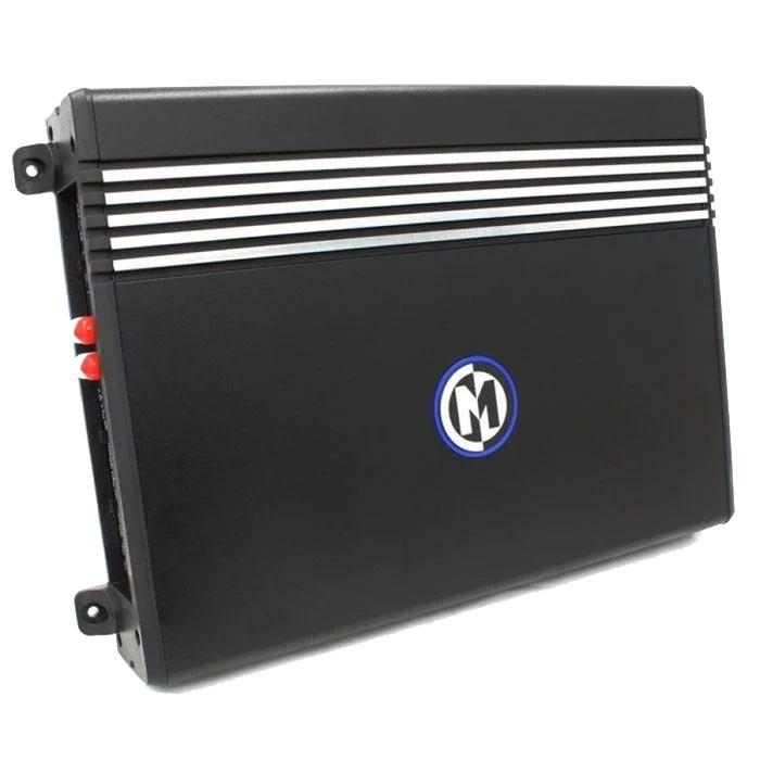 Si buscas Amplificador Memphis Srx4.300 500w Max 4 Canales Clase Ab puedes comprarlo con MASSIVE ELECTRONICS está en venta al mejor precio