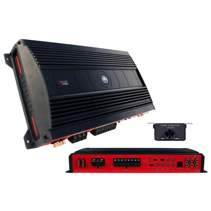  Si buscas Amplificador Db Drive Okur A4 2400d Subwoofers 4 Ch 2400w puedes comprarlo con MASSIVE ELECTRONICS está en venta al mejor precio