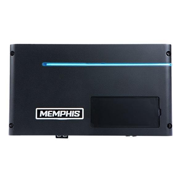  Si buscas Amplificador Memphis Prxa600.1 600w Monoblock Clase D puedes comprarlo con MASSIVE ELECTRONICS está en venta al mejor precio