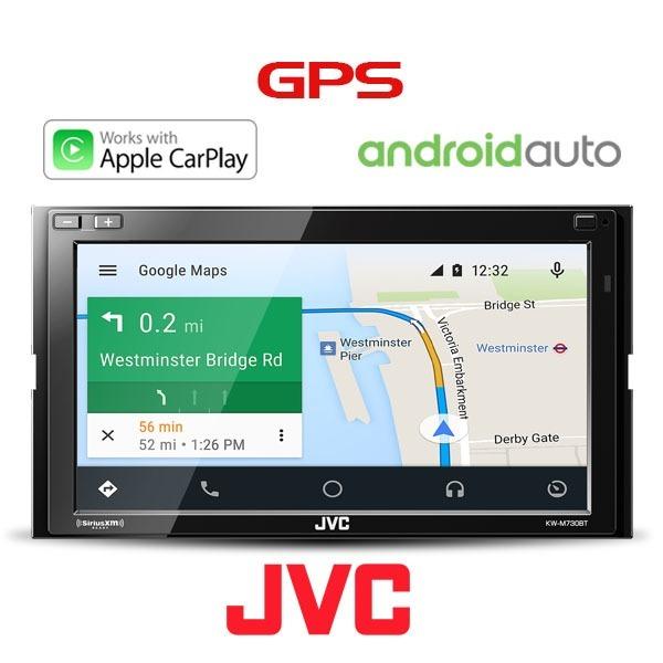 Si buscas Pantalla Jvc Kw-m730bt Carplay Android Auto Bluetooth iPhone puedes comprarlo con MASSIVE ELECTRONICS está en venta al mejor precio