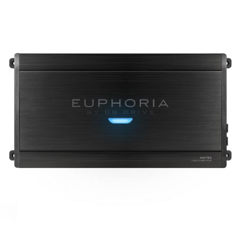  Si buscas Amplificador Monoblock Db Drive Euphoria M2750 Clase D 2750w puedes comprarlo con MASSIVE ELECTRONICS está en venta al mejor precio