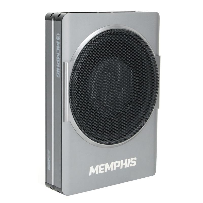  Si buscas Subwoofer Plano Con Amplificador Memphis Sa110sp 10 300w Max puedes comprarlo con MASSIVE ELECTRONICS está en venta al mejor precio