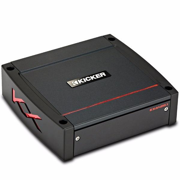  Si buscas Amplificador Kicker Kxa400.1 Clase D Monoblock 400w Rms 2018 puedes comprarlo con MASSIVE ELECTRONICS está en venta al mejor precio