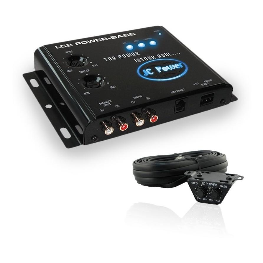  Si buscas Epicentro Restaurador Bajos Lc22 Jc Power Graves + Q Lc1 Wow puedes comprarlo con MASSIVE ELECTRONICS está en venta al mejor precio