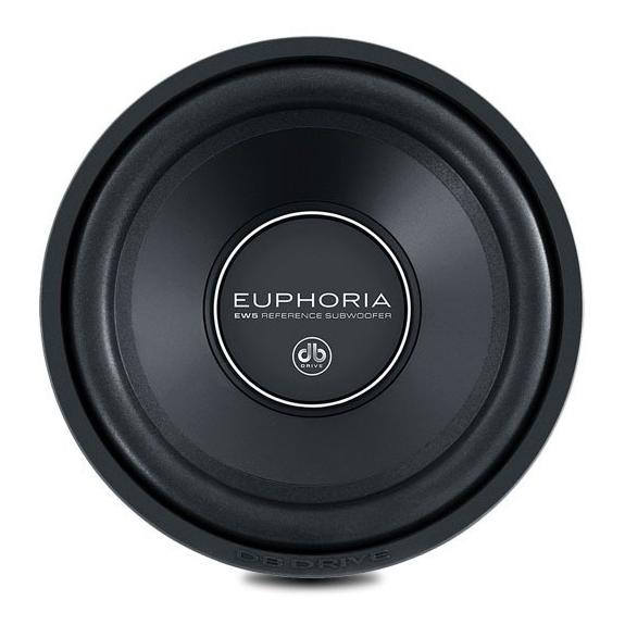  Si buscas Subwoofer Db Drive Euphoria Ew5 12d4 2-bobina 12 PLG 1000w puedes comprarlo con MASSIVE ELECTRONICS está en venta al mejor precio