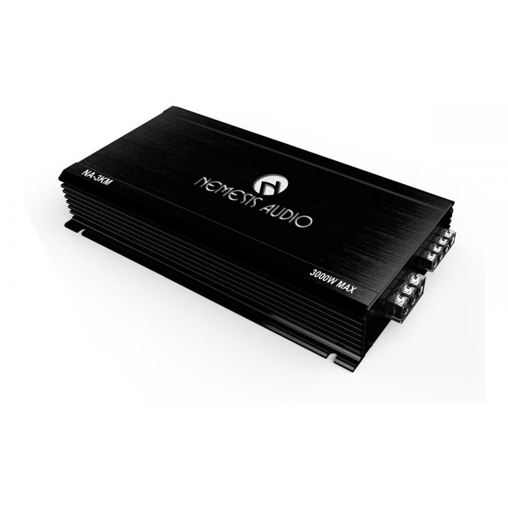  Si buscas Amplificador Nano Nemesis Audio Na-3km 3000w 1 Canal Class D puedes comprarlo con MASSIVE ELECTRONICS está en venta al mejor precio