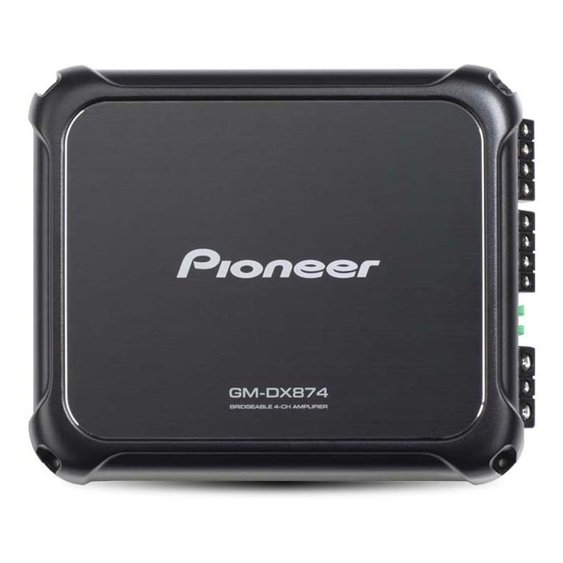 Si buscas Amplificador Compacto 4 Canales Pioneer Gm-dx874 Clase Fd puedes comprarlo con MASSIVE ELECTRONICS está en venta al mejor precio