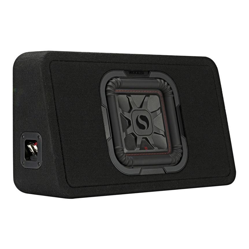  Si buscas Cajon Kicker Plano Solobaric Tl7t82 Subwoofer Potencia 350w puedes comprarlo con MASSIVE ELECTRONICS está en venta al mejor precio