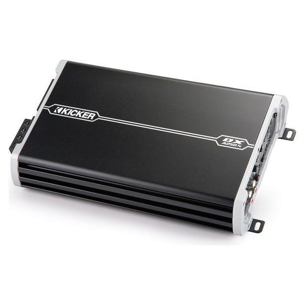  Si buscas Amplificador 4 Canales Compacto Kicker Dxa250.4 250 Watts puedes comprarlo con GRUPO_ONLINE está en venta al mejor precio