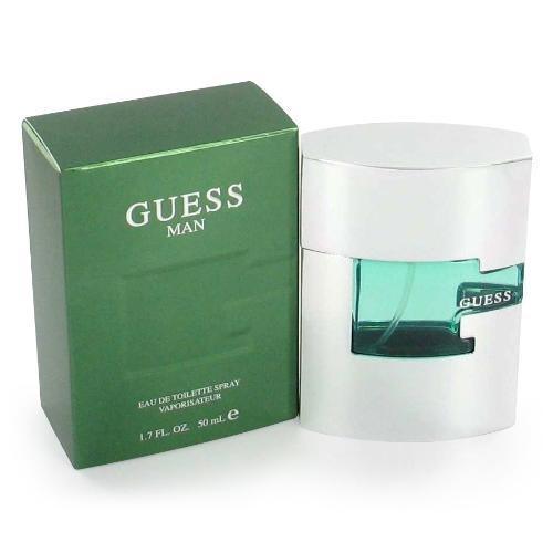 guess caballero perfume