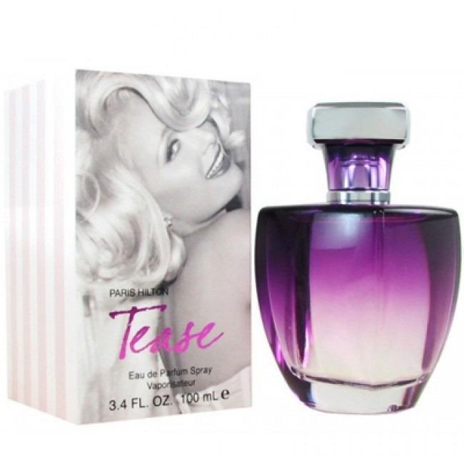  Si buscas Perfume Tease By Paris Hilton Para Mujer puedes comprarlo con GRUPO_ONLINE está en venta al mejor precio