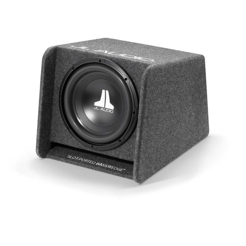  Si buscas Woofer Jl Audio Cp112-w0v3 12 Pulgadas Con Cajón De Mdf puedes comprarlo con GRUPO_ONLINE está en venta al mejor precio