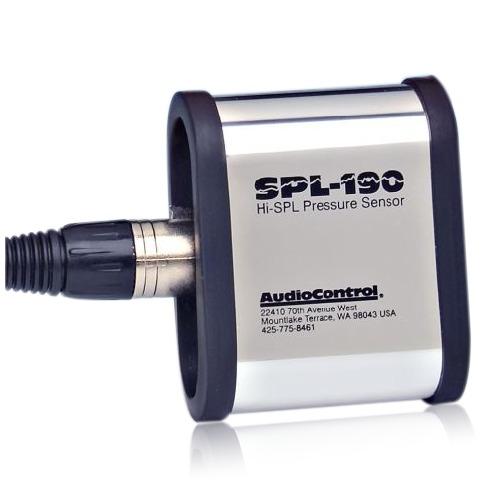  Si buscas Microfono Audiocontrol Spl-190 Medidor De Niveles Sonoros puedes comprarlo con GRUPO_ONLINE está en venta al mejor precio