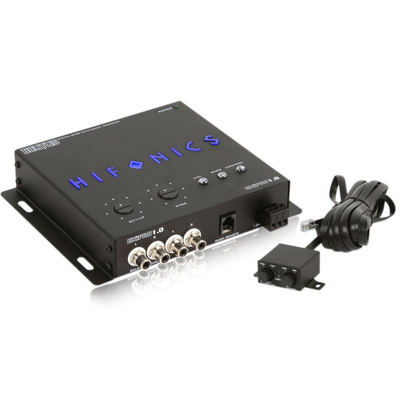  Si buscas Epicentro Restaurador De Bajos Hifonics Brutus Bxipro 1.0 puedes comprarlo con GRUPO_ONLINE está en venta al mejor precio
