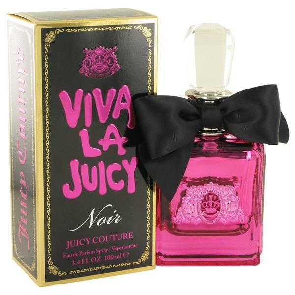  Si buscas Perfume Viva La Noir Byjuicy Couture Para Mujer puedes comprarlo con GRUPO_ONLINE está en venta al mejor precio