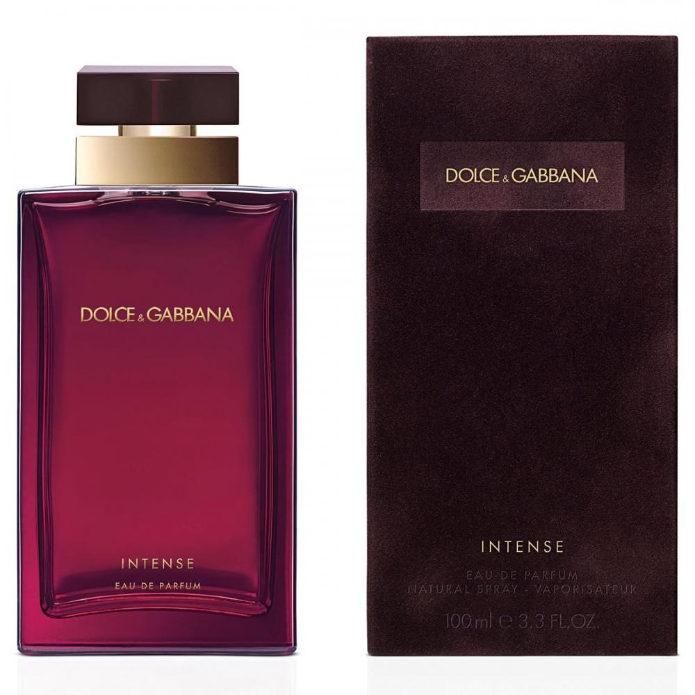  Si buscas Perfume Pour Femme Intense By Dolce & Gabbana Para Mujer puedes comprarlo con GRUPO_ONLINE está en venta al mejor precio