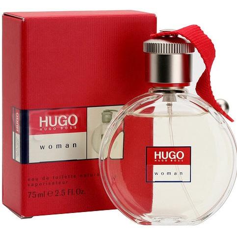  Si buscas Perfume Hugo Woman By Hugo Boss Para Mujer puedes comprarlo con GRUPO_ONLINE está en venta al mejor precio