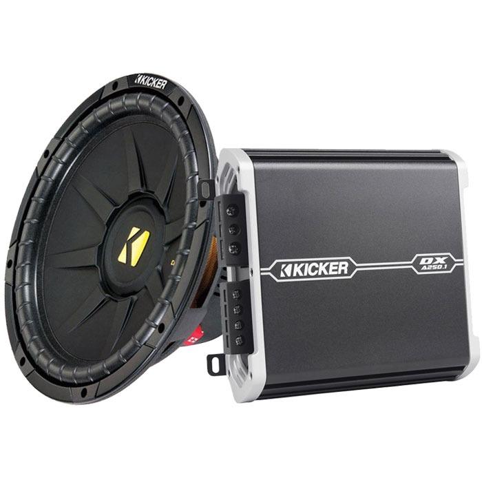  Si buscas Paquete Kicker Amplificador Dxa250.1 + Woofer Cwd124 puedes comprarlo con GRUPO_ONLINE está en venta al mejor precio