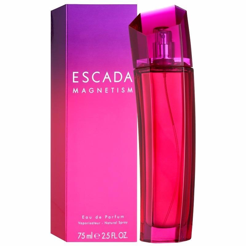  Si buscas Perfume Magnetism By Escada Para Mujer puedes comprarlo con GRUPO_ONLINE está en venta al mejor precio