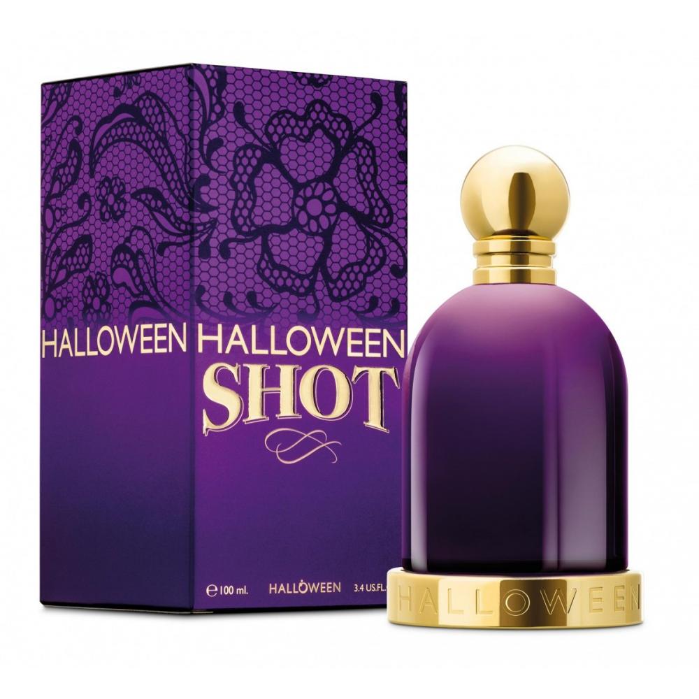  Si buscas Perfume Halloween Shot By Jesus Del Pozo Para Mujer puedes comprarlo con GRUPO_ONLINE está en venta al mejor precio