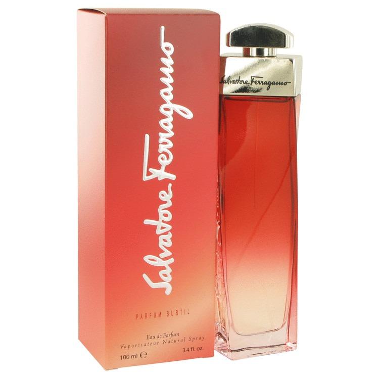  Si buscas Perfume Subtil By Salvatore Ferragamo Para Mujer puedes comprarlo con GRUPO_ONLINE está en venta al mejor precio