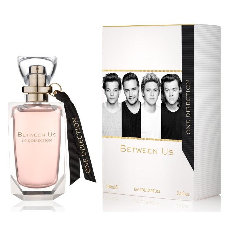  Si buscas Perfume Between Us By One Direction Para Mujer puedes comprarlo con GRUPO_ONLINE está en venta al mejor precio