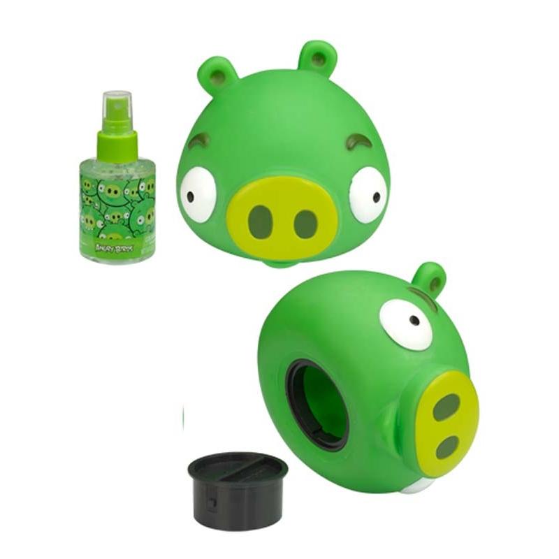  Si buscas Perfume Pig By Angry Birds Con Alcancía Para Hombre puedes comprarlo con GRUPO_ONLINE está en venta al mejor precio