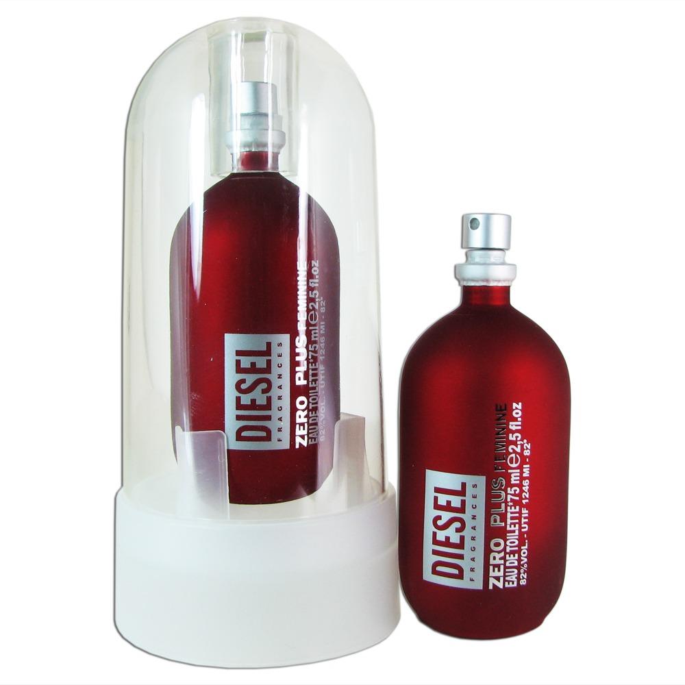  Si buscas Perfume Diesel Zero Plus Feminine By Diesel Para Mujer puedes comprarlo con GRUPO_ONLINE está en venta al mejor precio