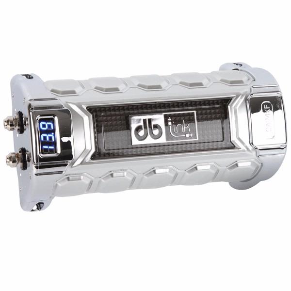  Si buscas Capacitor Lcap4kf Db Link By Db Drive 4 Faradios Car Audio puedes comprarlo con GRUPO_ONLINE está en venta al mejor precio