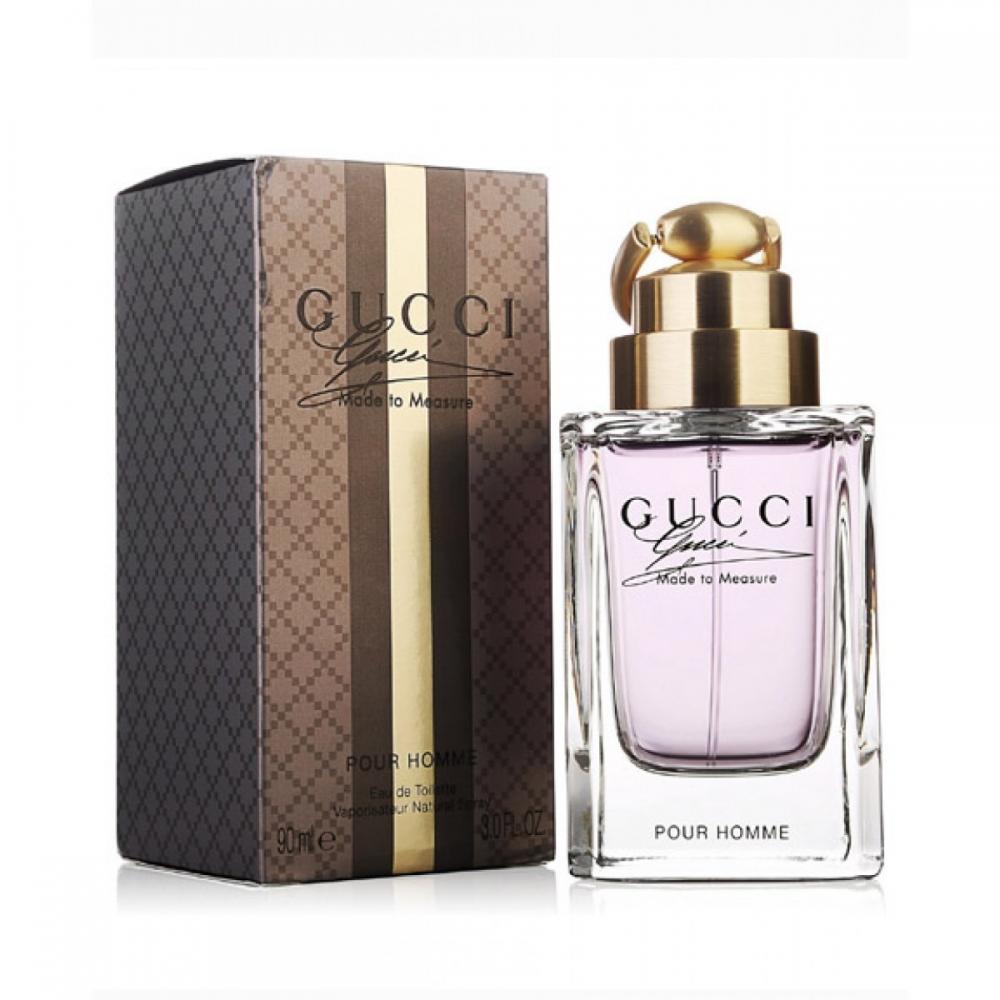 perfumes gucci de hombre