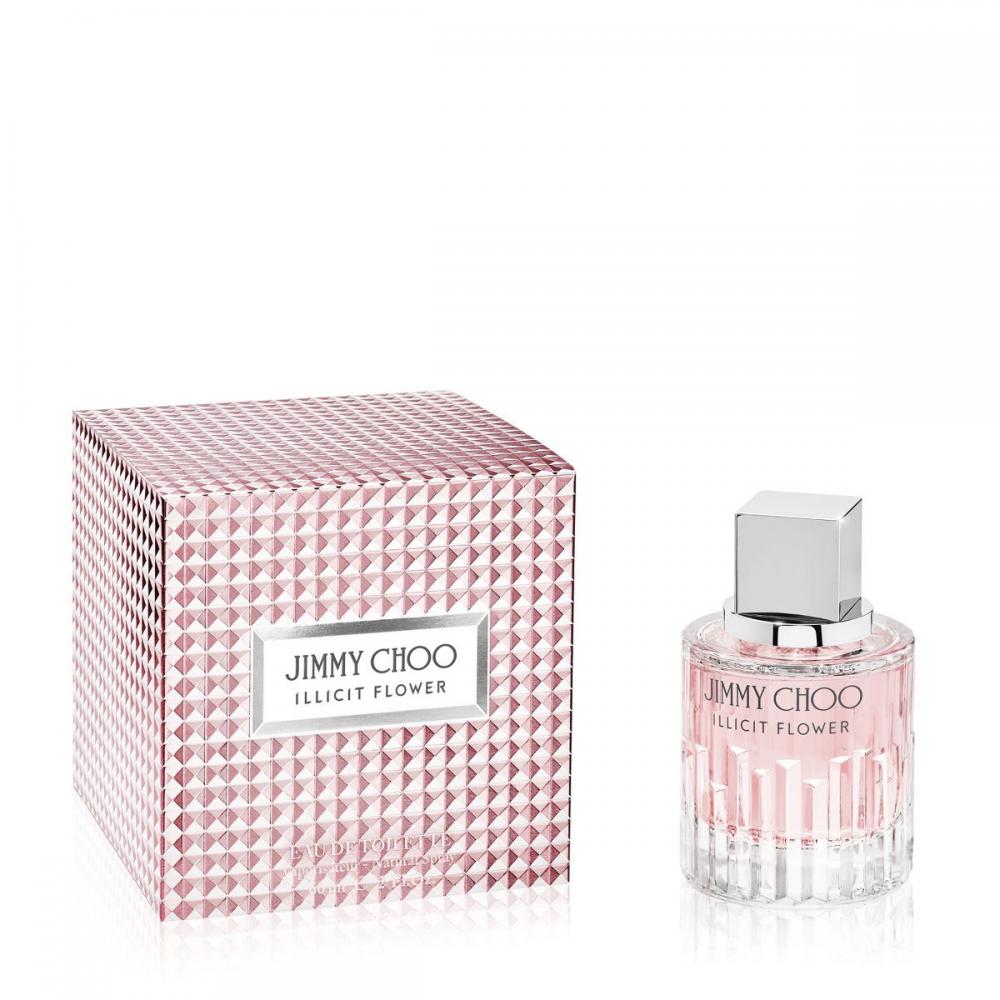  Si buscas Perfume Illicit Flower By Jimmy Choo Para Mujer puedes comprarlo con GRUPO_ONLINE está en venta al mejor precio