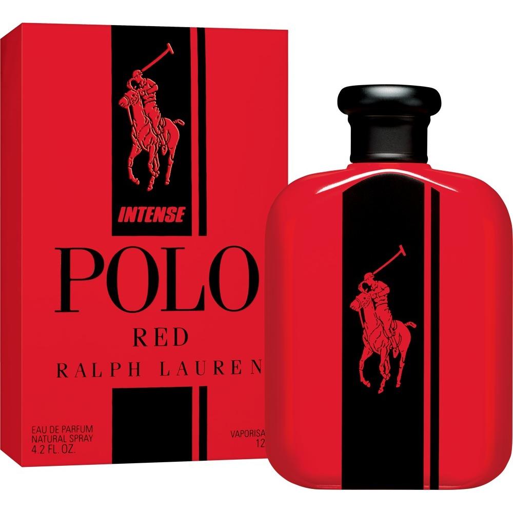 perfume polo rojo precio