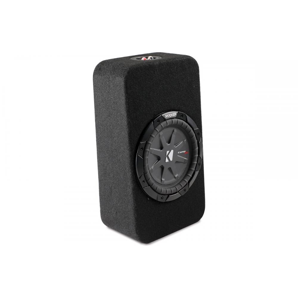  Si buscas Subwoofer Kicker 8 Pulgadas Tcwrt84 Con Cajón puedes comprarlo con GRUPO_ONLINE está en venta al mejor precio