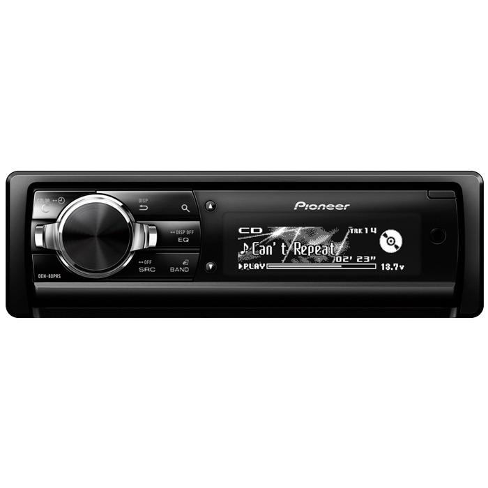  Si buscas Autoestereo Pioneer Deh-80prs Bluetooth 1 Din Car Audio puedes comprarlo con GRUPO_ONLINE está en venta al mejor precio