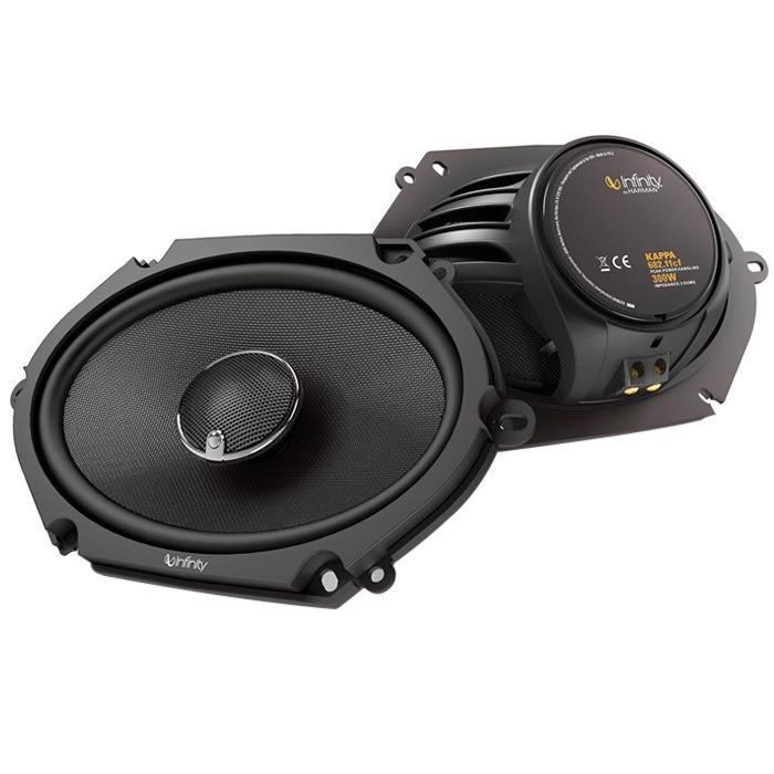  Si buscas Bocinas De 2 Vías 5x7 Infinity Kappa 682.11cf puedes comprarlo con GRUPO_ONLINE está en venta al mejor precio