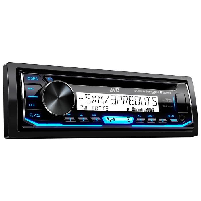  Si buscas Autoestereo Marino Jvc Kd-r99mbs 1 Din Bluetooth Car Audio puedes comprarlo con GRUPO_ONLINE está en venta al mejor precio