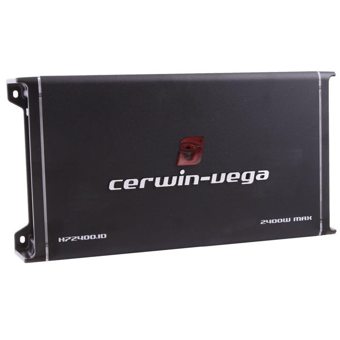  Si buscas Amplificador Monoblock Cerwin Vega H72400.1d 2400w Max. puedes comprarlo con GRUPO_ONLINE está en venta al mejor precio
