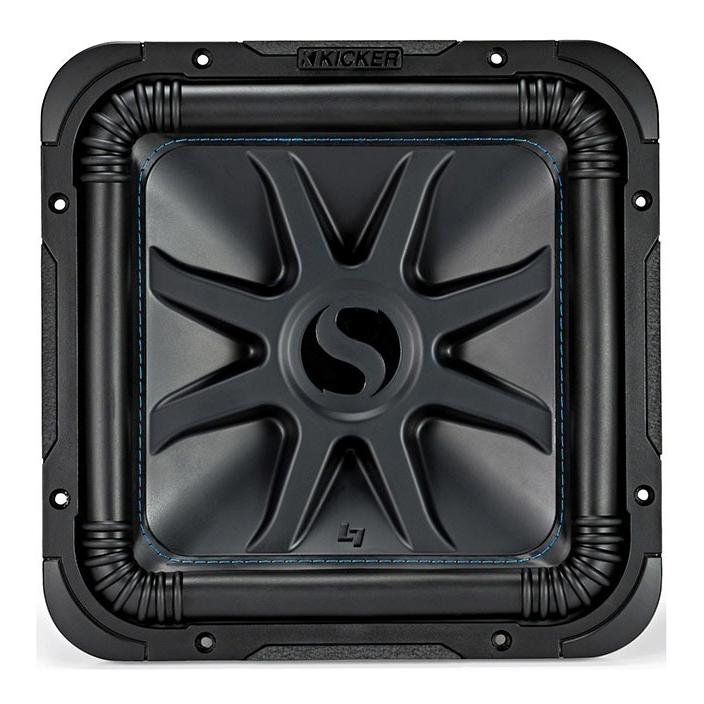  Si buscas Subwoofer Cuadrado Kicker 44l7s124 12 Rms De 750w 4 Ohms puedes comprarlo con GRUPO_ONLINE está en venta al mejor precio