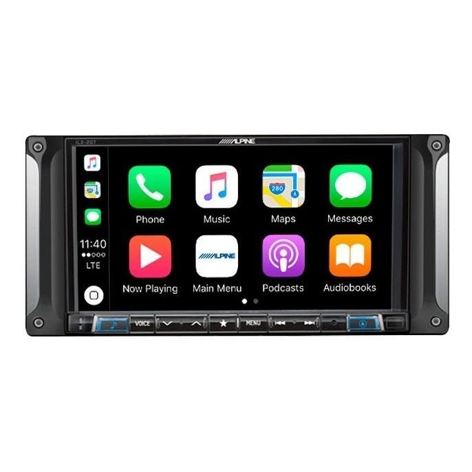  Si buscas Pantalla Alpine Doble Din De 7 Pulgadas I207-wra Para Jeep puedes comprarlo con GRUPO_ONLINE está en venta al mejor precio