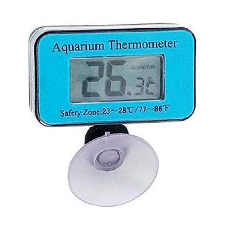  Si buscas Termometro Digital Acuario Pecera Contra Agua Sumergible puedes comprarlo con MODAVELA está en venta al mejor precio
