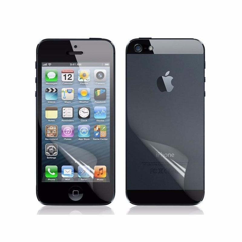  Si buscas Mica Delantera iPhone 5g 5s Resistente Protege Tu Cel puedes comprarlo con MODAVELA está en venta al mejor precio