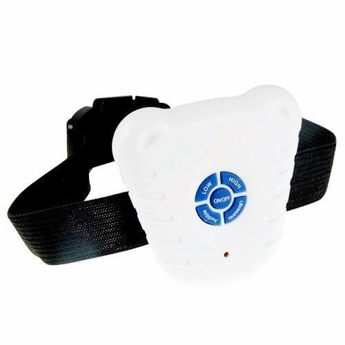  Si buscas Collar Anti Ladrido Resistente Al Agua Ultrasonico. puedes comprarlo con MODAVELA está en venta al mejor precio