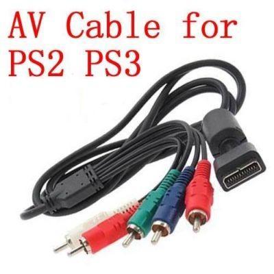  Si buscas Cable Para Audio Y Video Hdtv Playstation Ps2 Ps3 Sony Av puedes comprarlo con MODAVELA está en venta al mejor precio