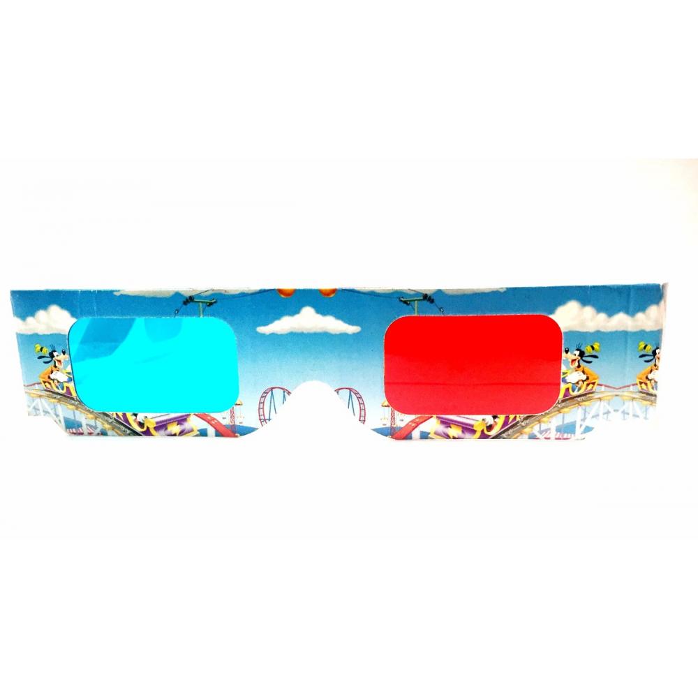  Si buscas Lentes 3d Carton Mikey Mouse Fotos 3d Rojo Azul Gafas Full puedes comprarlo con MODAVELA está en venta al mejor precio
