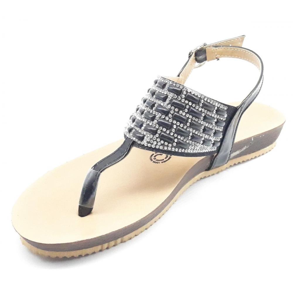  Si buscas Sandalias Dama Huarache Calzado Zapato Casual Chancla Ca2246 puedes comprarlo con MODAVELA está en venta al mejor precio