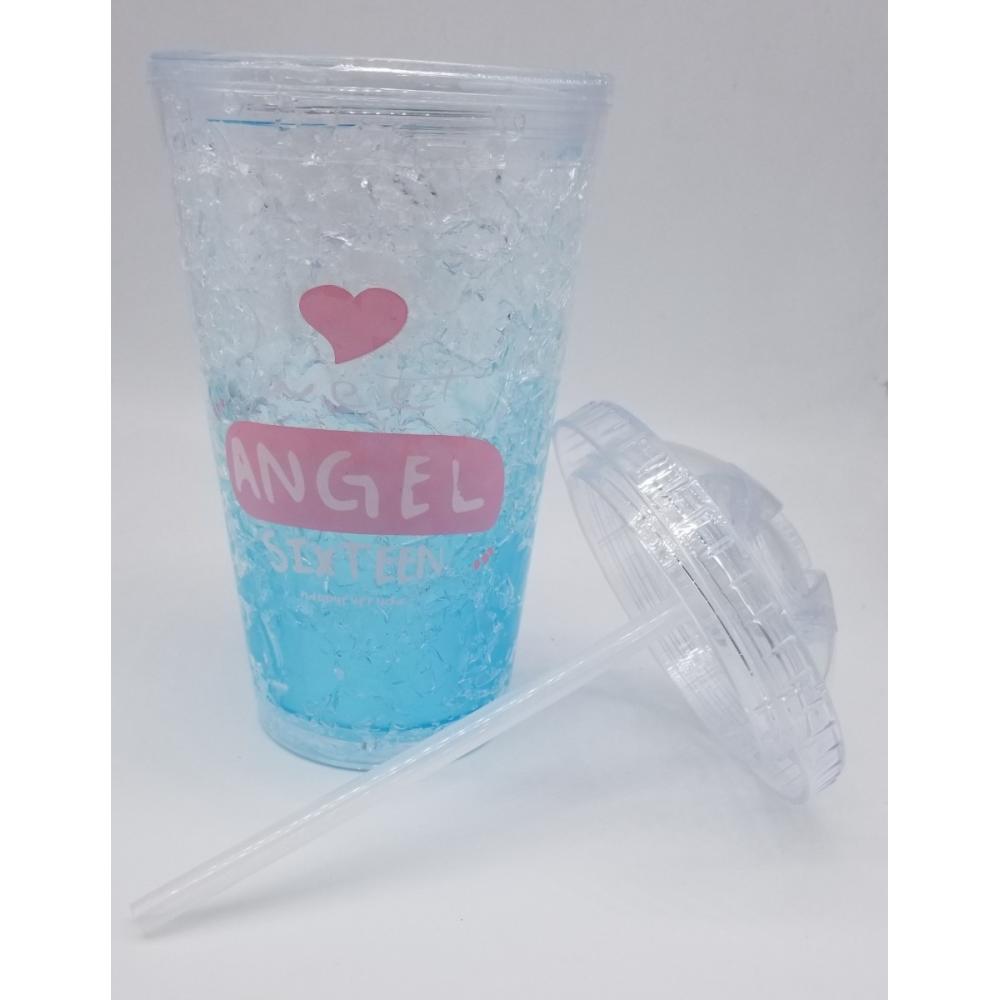  Si buscas Termo Vaso De Angel Sweet Ice Cup Agua Caliente Fria X8404 puedes comprarlo con MODAVELA está en venta al mejor precio