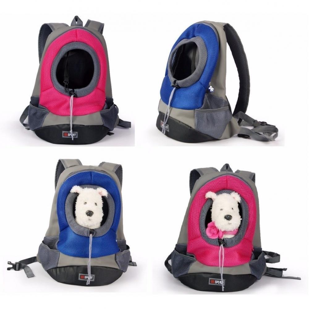  Si buscas Mochila Backpack Para Perro Gato Mascota Transportadora puedes comprarlo con MODAVELA está en venta al mejor precio