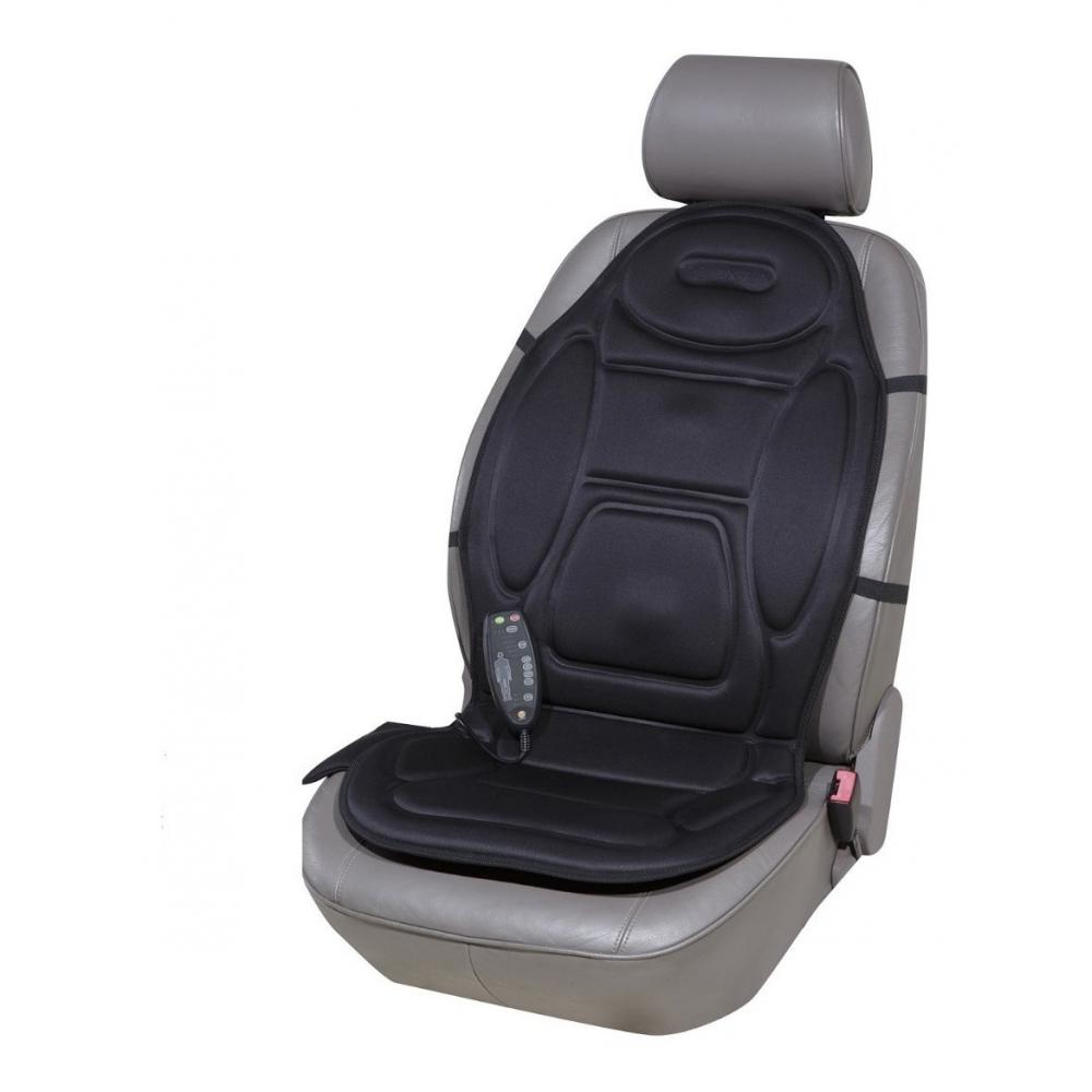  Si buscas Masajeador Asiento De Espalda Cuello Vibración Calor Shiatsu puedes comprarlo con MODAVELA está en venta al mejor precio